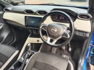 Nissan Magnite 1.0 Turbo Acenta auto - Image 8