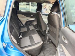 Nissan Magnite 1.0 Turbo Acenta auto - Image 9