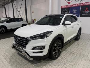Hyundai Tucson 2.0 Elite auto - Image 10