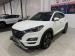 Hyundai Tucson 2.0 Elite auto - Thumbnail 10