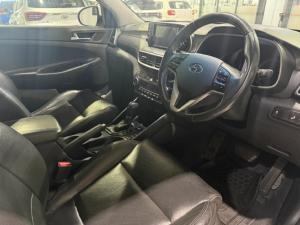 Hyundai Tucson 2.0 Elite auto - Image 12