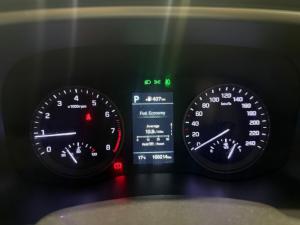 Hyundai Tucson 2.0 Elite auto - Image 13