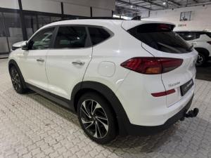 Hyundai Tucson 2.0 Elite auto - Image 14
