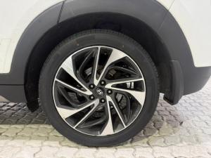 Hyundai Tucson 2.0 Elite auto - Image 15