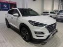 Thumbnail Hyundai Tucson 2.0 Elite auto