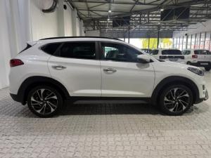 Hyundai Tucson 2.0 Elite auto - Image 2