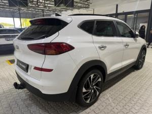 Hyundai Tucson 2.0 Elite auto - Image 3