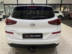 Hyundai Tucson 2.0 Elite auto - Image 4