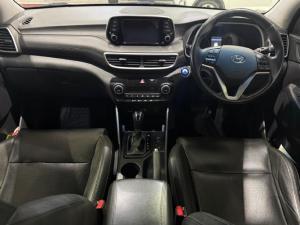 Hyundai Tucson 2.0 Elite auto - Image 5