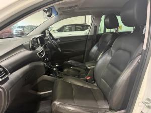 Hyundai Tucson 2.0 Elite auto - Image 7