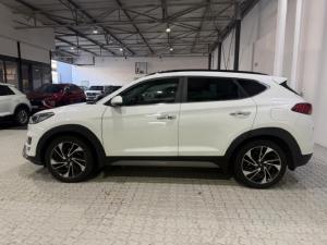 Hyundai Tucson 2.0 Elite auto - Image 9