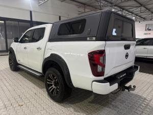 Nissan Navara 2.5DDTi double cab LE Plus - Image 10