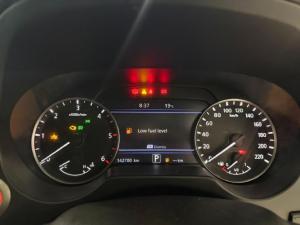 Nissan Navara 2.5DDTi double cab LE Plus - Image 11