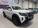 Thumbnail Nissan Navara 2.5DDTi double cab LE Plus