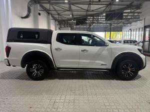 Nissan Navara 2.5DDTi double cab LE Plus - Image 2