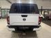 Nissan Navara 2.5DDTi double cab LE Plus - Thumbnail 4