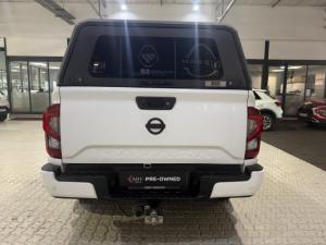 Nissan Navara 2.5DDTi double cab LE Plus - Image 4