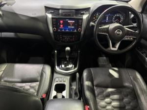 Nissan Navara 2.5DDTi double cab LE Plus - Image 5