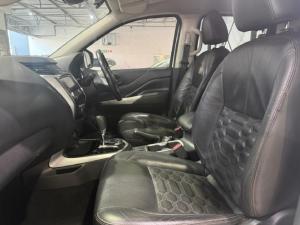 Nissan Navara 2.5DDTi double cab LE Plus - Image 7