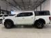 Nissan Navara 2.5DDTi double cab LE Plus - Thumbnail 9