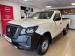 Nissan Navara 2.5DDTi single cab XE - Thumbnail 11
