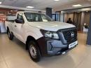 Thumbnail Nissan Navara 2.5DDTi single cab XE