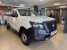 Nissan Navara 2.5DDTi single cab XE - Thumbnail 1