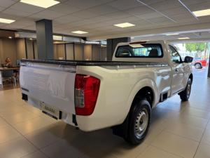 Nissan Navara 2.5DDTi single cab XE - Image 3