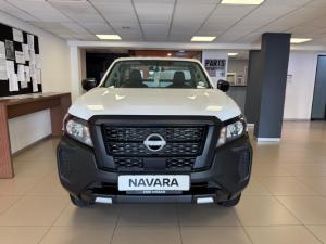Nissan Navara 2.5DDTi single cab XE - Image 8