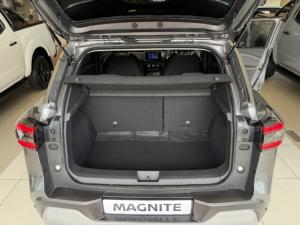 Nissan Magnite 1.0 Turbo Acenta auto - Image 4