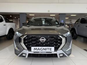 Nissan Magnite 1.0 Turbo Acenta auto - Image 5