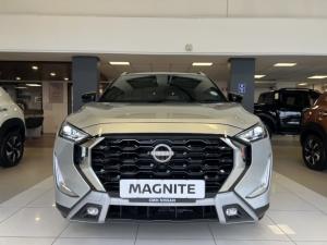 Nissan Magnite 1.0 Acenta manual - Image 3