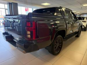 Mitsubishi Triton 2.4DI-D Bi-Turbo double cab 4x4 - Image 4
