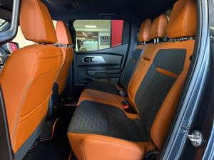 Mitsubishi Triton 2.4DI-D Bi-Turbo double cab 4x4 - Image 5
