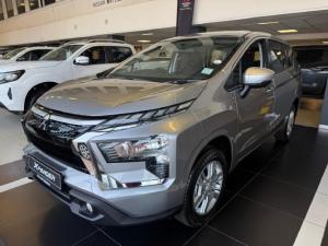 Mitsubishi Xpander 1.5 manual - Image 10