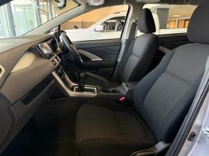 Mitsubishi Xpander 1.5 manual - Image 11