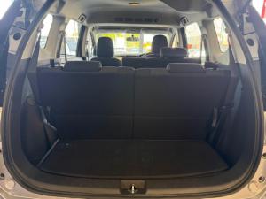 Mitsubishi Xpander 1.5 manual - Image 12