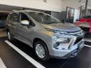 Thumbnail Mitsubishi Xpander 1.5 manual
