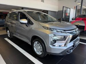 Mitsubishi Xpander 1.5 manual - Image 1