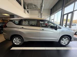 Mitsubishi Xpander 1.5 manual - Image 2