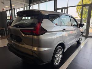 Mitsubishi Xpander 1.5 manual - Image 3