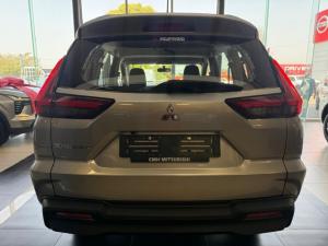 Mitsubishi Xpander 1.5 manual - Image 4