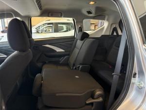 Mitsubishi Xpander 1.5 manual - Image 6