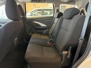 Mitsubishi Xpander 1.5 manual - Image 7