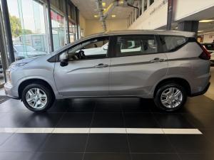 Mitsubishi Xpander 1.5 manual - Image 9
