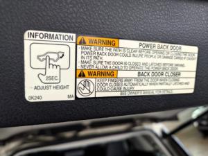 Toyota Fortuner 2.8GD-6 VX - Image 19