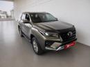 Thumbnail Toyota Fortuner 2.8GD-6 VX