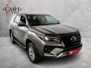 Thumbnail Toyota Fortuner 2.8GD-6 VX