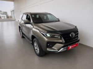 Toyota Fortuner 2.8GD-6 VX - Image 1