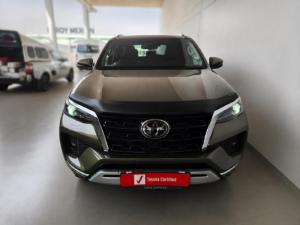 Toyota Fortuner 2.8GD-6 VX - Image 2